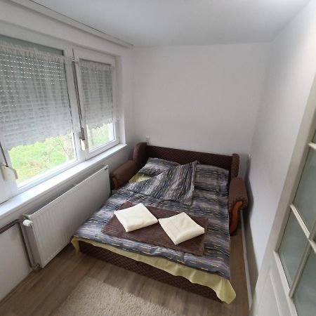 M&V House Apartman Újvidék Kültér fotó