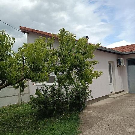 M&V House Apartman Újvidék Kültér fotó
