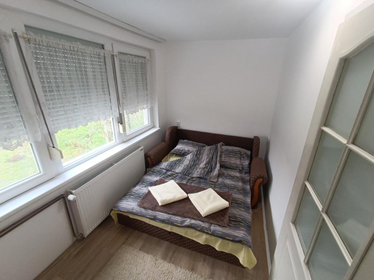 M&V House Apartman Újvidék Kültér fotó