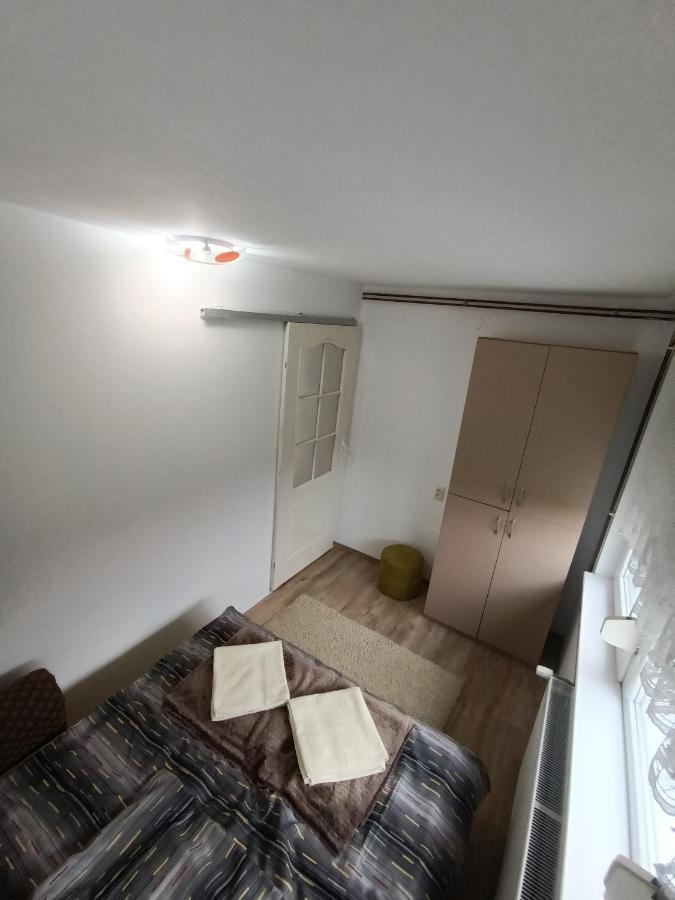 M&V House Apartman Újvidék Kültér fotó