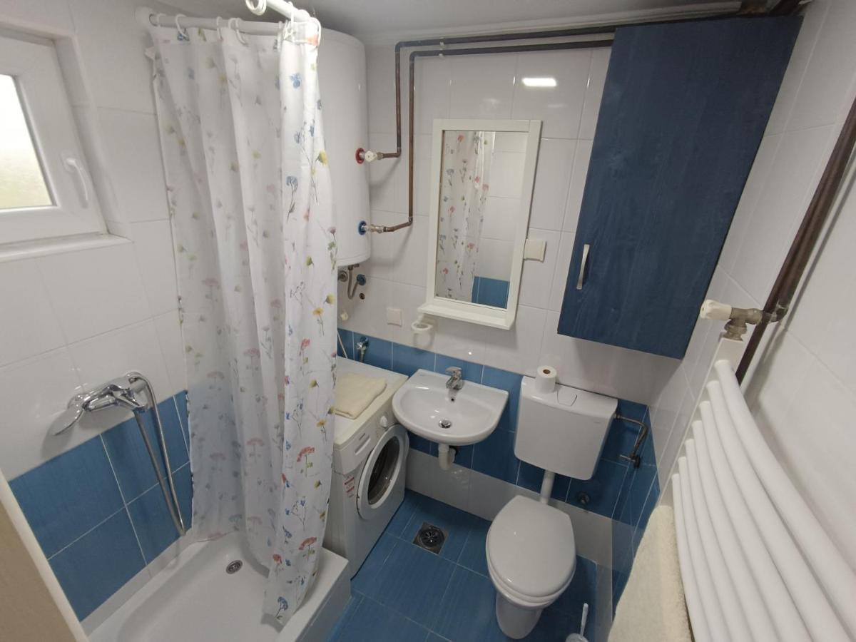 M&V House Apartman Újvidék Kültér fotó
