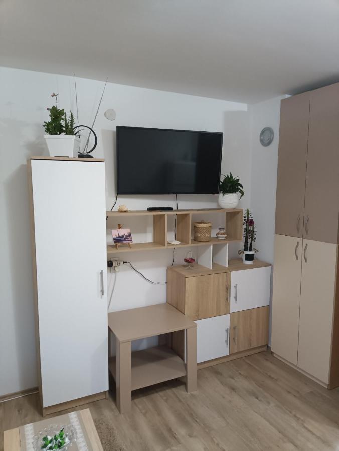 M&V House Apartman Újvidék Kültér fotó